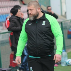 Reji Reji, 21.08.1993, Поти