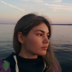 Ксения Наумочкина, 22.03.1902, Москва