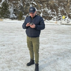 Сергей Аничкин, Барнаул