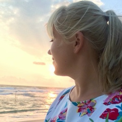 Надежда Гордеева, 08.03, Иваново