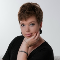 Анна Рыбчинчук, 27.03, Санкт-Петербург