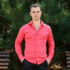 Дмитрий Чирков, 04.04.1991