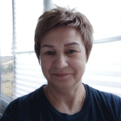 Марина Скрябина, 12.06, Ухта