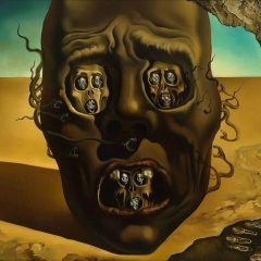 Александр Александр, 28.12.1952, Санкт-Петербург