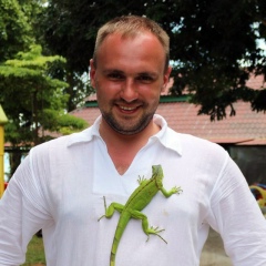 Виталий Бойко, 14.08.1985, Москва