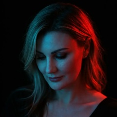 Фарида Червонная, 01.07.1982, Красноярск