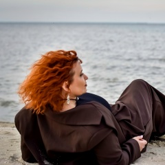 Диана Сахацкая-Истратова, 01.11, Азов