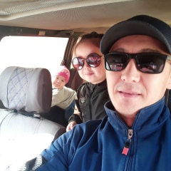 Ерлан Бекбулатов, 21.01.2007, Казалинск