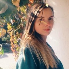 Татьяна Пушкарева, 21.04.1987, Киев