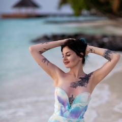 Анна , 09.12, Севастополь