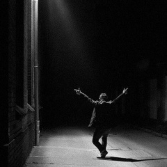 Борис Борковский, Москва