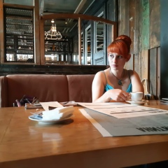 Вероника Сизикова, 27.08, Краснодар