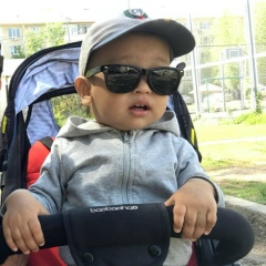 Аятолла Каримов, 30.08