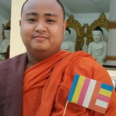 Ven Uttamasãra, 01.02.2004
