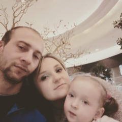 Милана Асланова, 08.05.1996, Москва