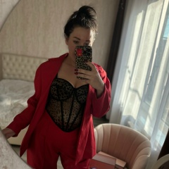 Кристина Сероштанова, Белореченск