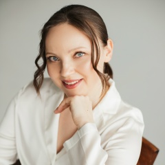 Мария Колмакова, 23.04, Москва