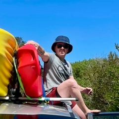 Андрей Вдовиченко, Melbourne