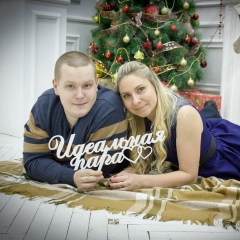 Наташа Дядина-Водопьянова, 10.02.1988, Сергиев Посад