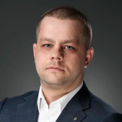 Antony Bondarenko, Москва