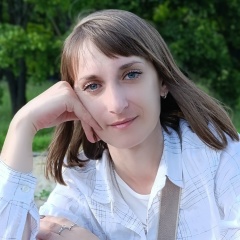 Елена Худякова, 17.06.1985, Ефремов