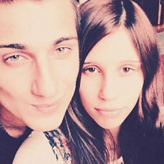 Giorgi Otarashvili, 03.05.1995, Тбилиси