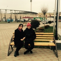 Suldan Magomadov, 30.03.1999, Грозный