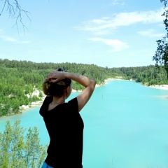 Дарья Сазанова, 06.06, Кыштым