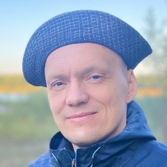 Антон Пономаренко, 27.10.1977, Ижевск