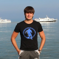 Андрей Цепкало, 06.02.1985, Харьков