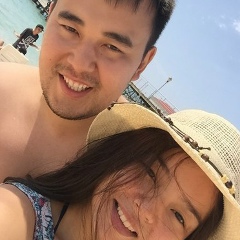 Sabit Alibayev, 10.03.1987, Астана