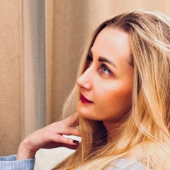 Александра Солощенко, 23.07.1986, Санкт-Петербург