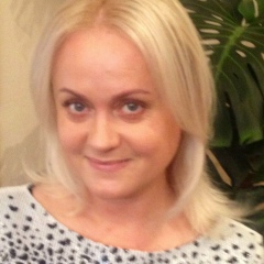 Любовь Чупахина, 14.11, Киев