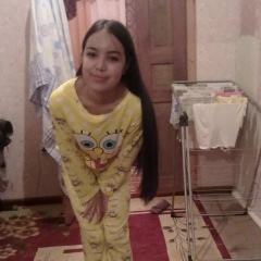 Махаббат Байдуалиева, 04.06.1997, Шымкент