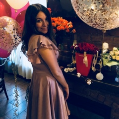 Галина Стахиева, 29.08, Санкт-Петербург