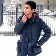 Азиз Айтиев, 01.06, Manchester