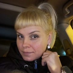 Яна Василевская, 25.04.1984, Нарва