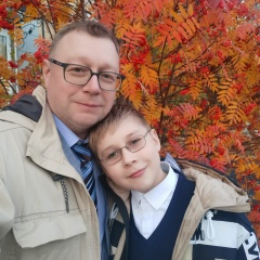 Виктор Баландин, 11.09.1976, Новый Уренгой