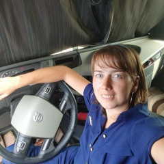 Марина Орехова, 18.02.1985, Москва