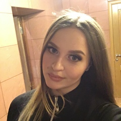 Елена Носова, 18.11.1987, Бугуруслан
