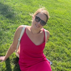 Екатерина Старёва, Санкт-Петербург