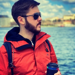 Роман Венжиновский, 16.04.1988, Москва