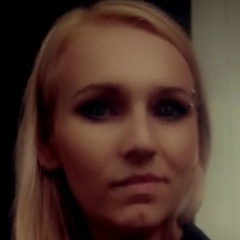 Настёнка Комлева, 01.10.1989, Москва