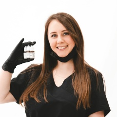 Марина Плюснина Перманент-Тара, 18.10, Тара