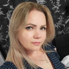 Аня Колядич, Мелитополь