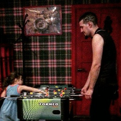 Олег Орлянский, 21.03, Новосибирск