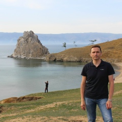 Алексей Никитин, 04.07.1975, Москва