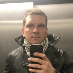 Игорь Ануфриев, 22.11, Санкт-Петербург