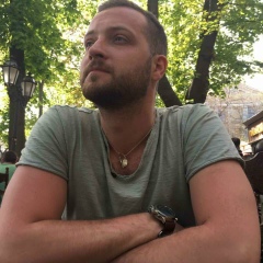 Андрей Перминов, 26.07, Киев
