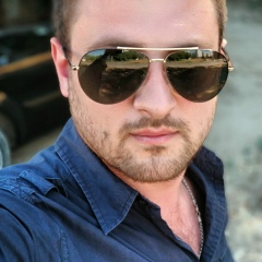 Андрей Титаренко, 07.02.1991, Стаханов